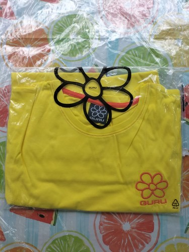 Shirt guru classica - t-shirt,