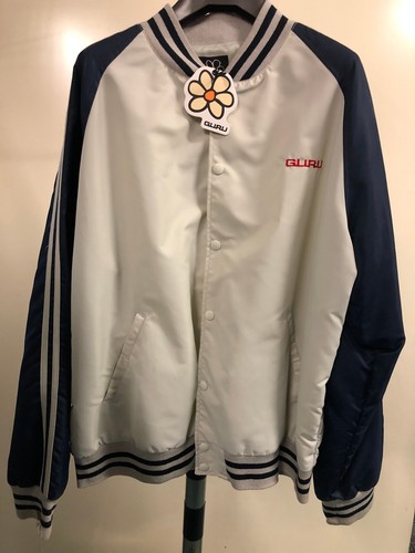 Giubbino uomo guru nylon - giubbino, in