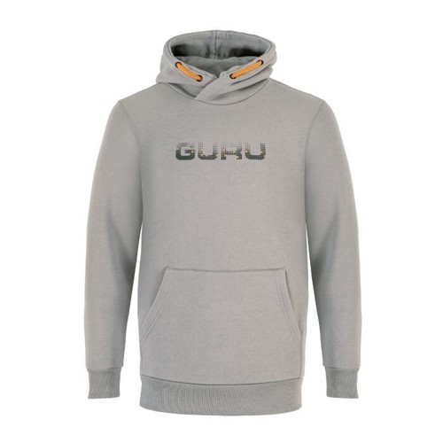 Felpa con cappuccio - , guru