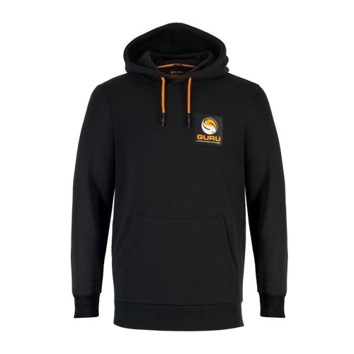 Felpa con cappuccio guru - felpa,