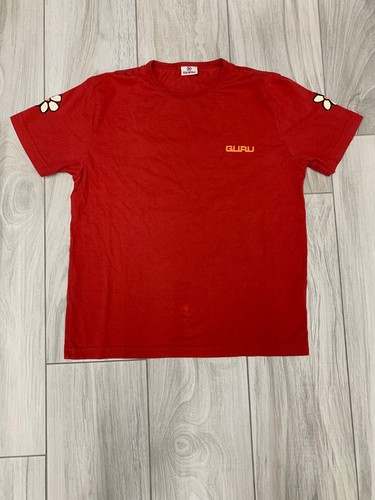 Shirt guru vintage - guru,