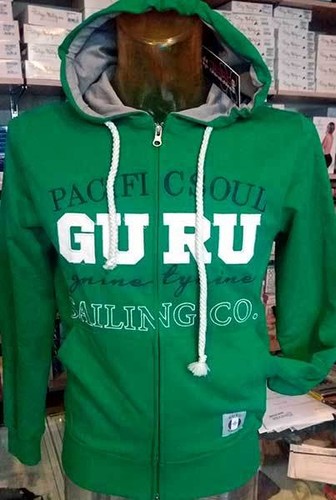 Felpa uomo guru - felpa,