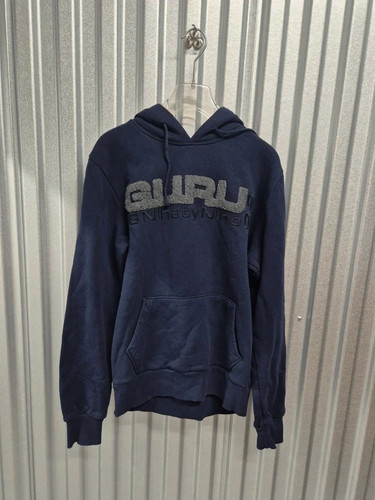Guru ninetynine vintage hoodie - guru,
