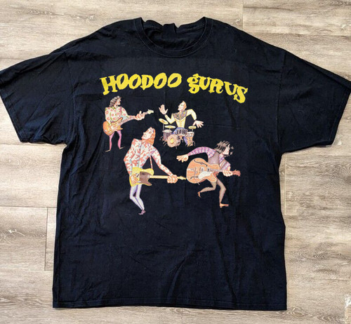 Shirt unisex hoodoo - unisex,