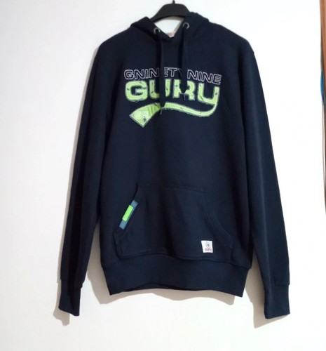 Felpa uomo guru - uomo,