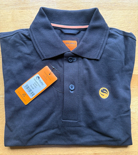 Polo uomo guru - polo, dry-kore