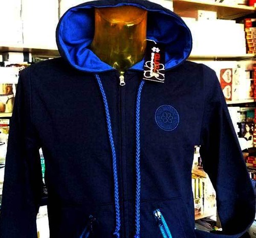 Felpa uomo guru - felpa,
