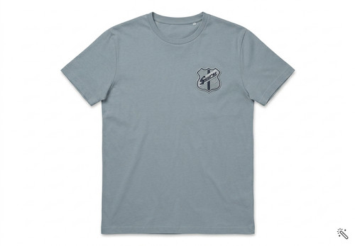 Shirt maglia maglietta uomo - t-shirt,