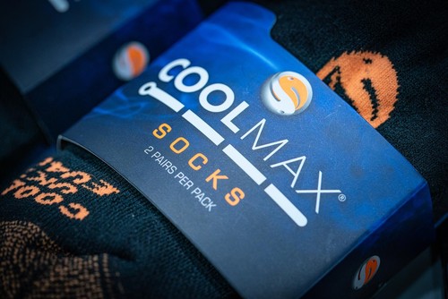 Calze guru coolmax - calze,