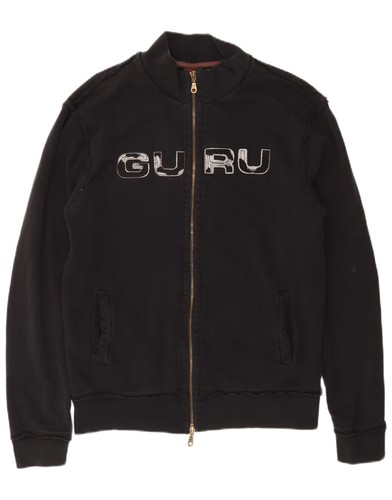 Guru giacca tuta uomo - uomo, grafica