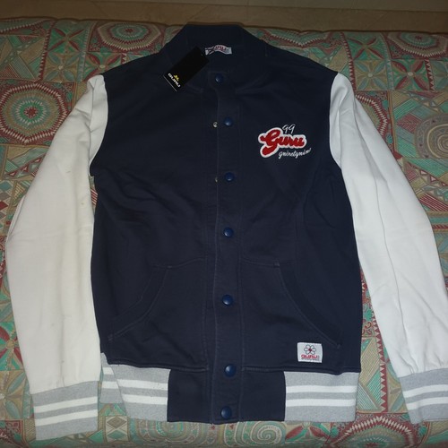 Giacca college guru - guru, xl