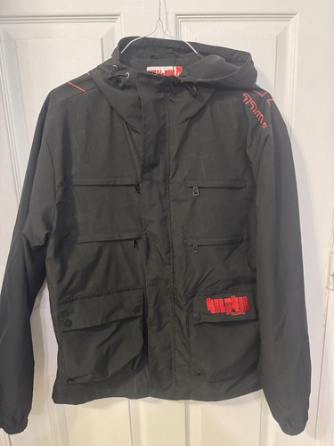 Giacca anime gear guru - anime, la