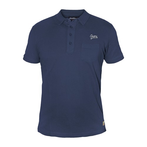 Polo uomo guru manica - polo,