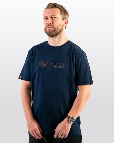 Shirt guru glitch tutti i - -,