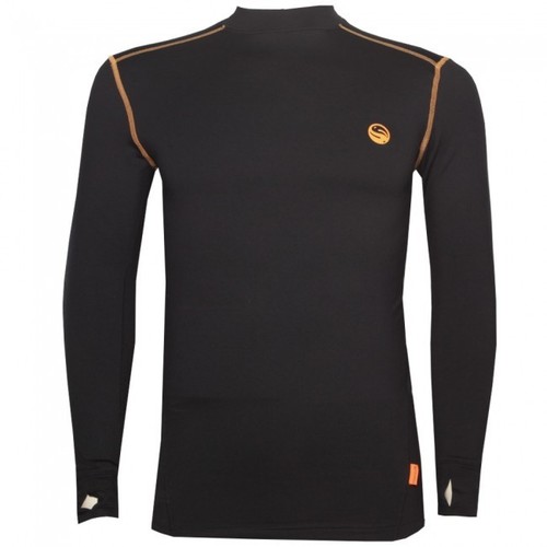 Camicia guru thermal manica - camicia, ls