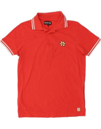 Guru polo uomo grafica piccola - guru,