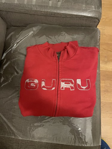 Felpa guru - felpa,
