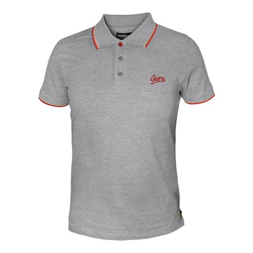 Polo uomo guru manica corta - guru,