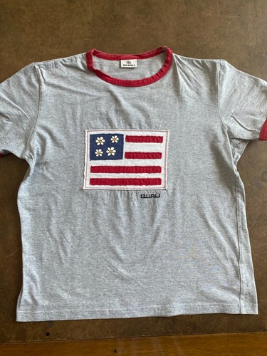 Guru shirt tg - shirt++tg, s